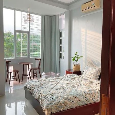 Hoang Cam Hotel Vũng Tàu Exteriér fotografie