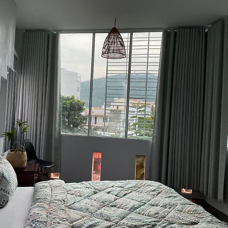 Hoang Cam Hotel Vũng Tàu Exteriér fotografie