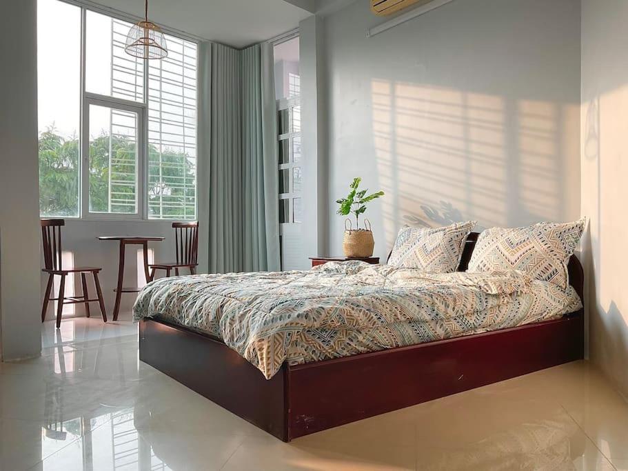 Hoang Cam Hotel Vũng Tàu Exteriér fotografie