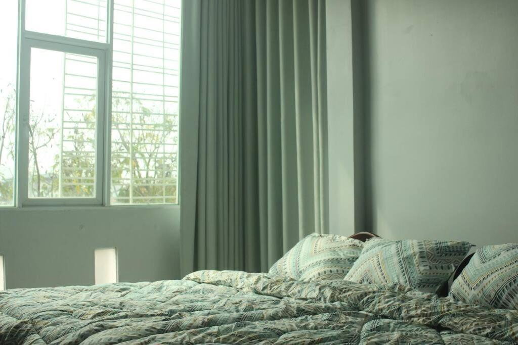 Hoang Cam Hotel Vũng Tàu Exteriér fotografie