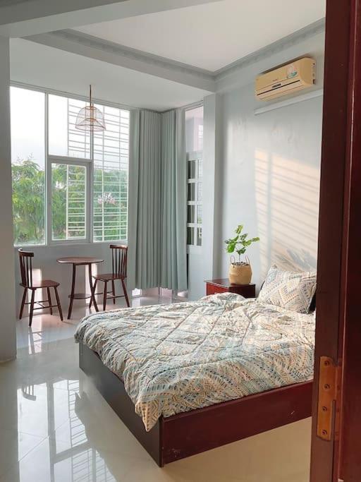 Hoang Cam Hotel Vũng Tàu Exteriér fotografie