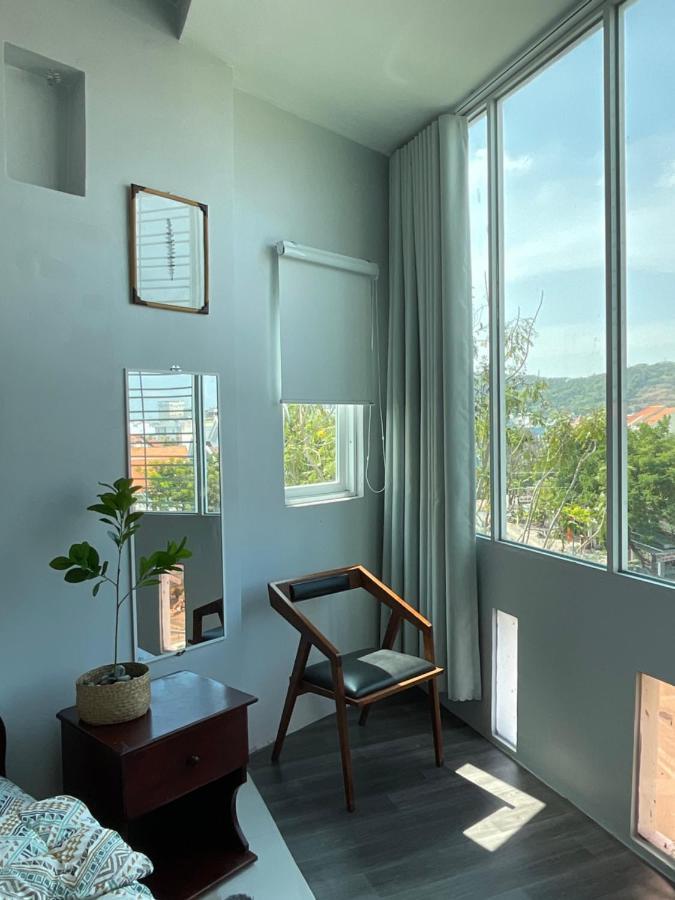 Hoang Cam Hotel Vũng Tàu Exteriér fotografie