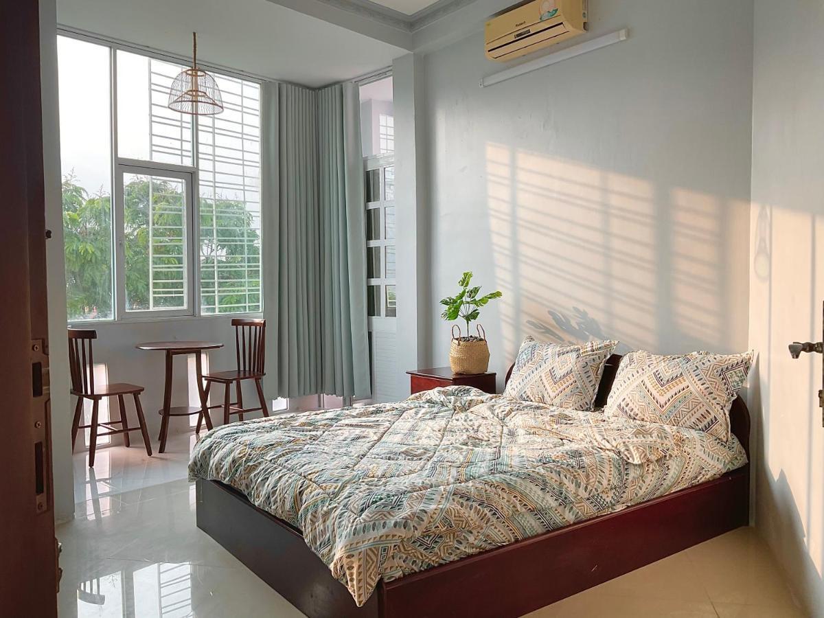 Hoang Cam Hotel Vũng Tàu Exteriér fotografie